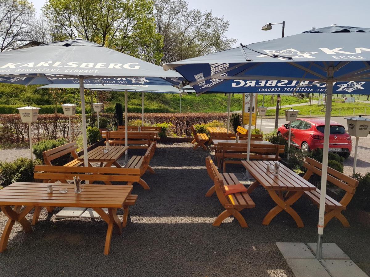 Restaurant Zur Hexe